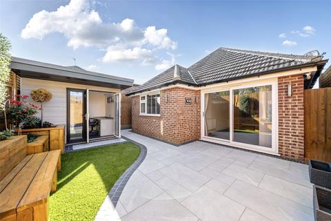 2 bedroom bungalow for sale, Springfield Road, Larkfield, Aylesford