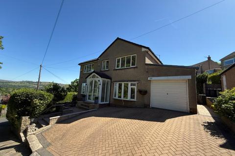 4 bedroom house for sale, Bankfield Road, Shipley
