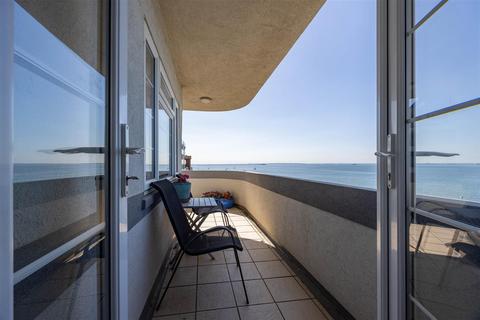 3 bedroom apartment for sale, ARGYLL HOUSE, SEAFORTH ROAD, Westcliff-On-Sea