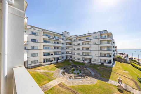 ARGYLL HOUSE, SEAFORTH ROAD, Westcliff-On-Sea