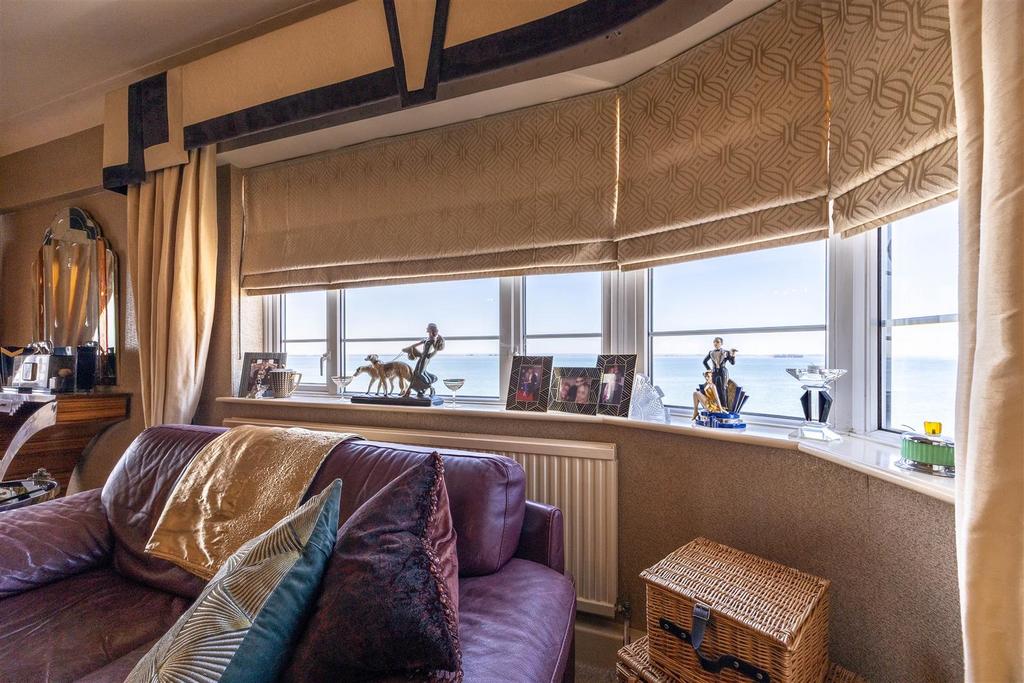 Lounge View