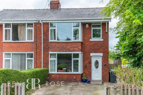 3 bedroom semi-detached house for sale, Wateringpool Lane, Lostock Hall, Preston