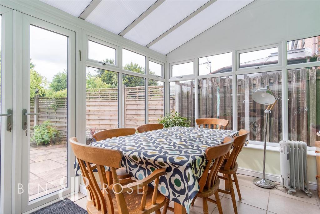 Conservatory