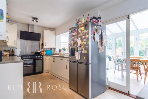 3 bedroom semi-detached house for sale, Wateringpool Lane, Lostock Hall, Preston