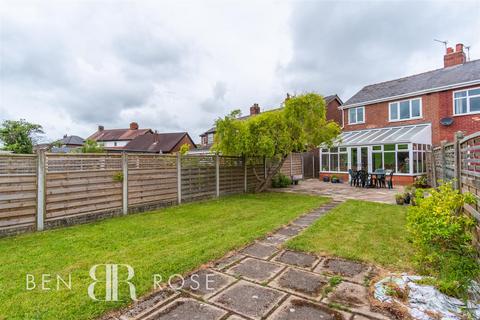 3 bedroom semi-detached house for sale, Wateringpool Lane, Lostock Hall, Preston