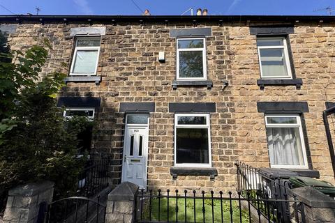 2 bedroom terraced house to rent, Cemetery Road, Barnsley