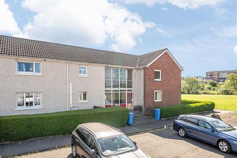 112 Forker Avenue, Rosyth, Dunfermline, KY11 2UG