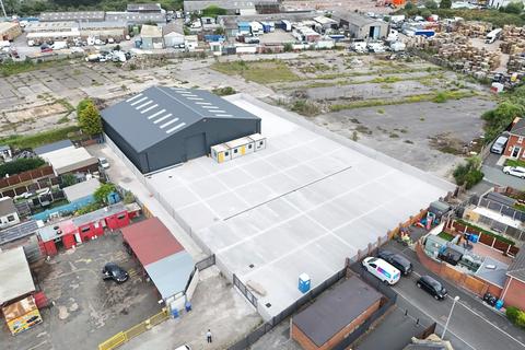 Warehouse to rent, 365 Hale Rd Widnes WA8 8TR