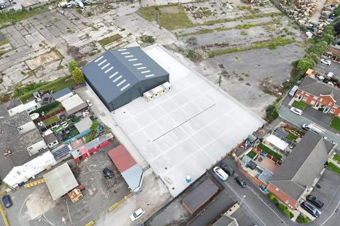 Warehouse to rent, 365 Hale Rd Widnes WA8 8TR