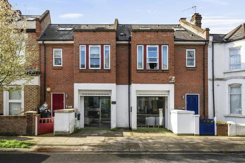 Office to rent, 105-109 Sumatra Rd London NW6 1PL