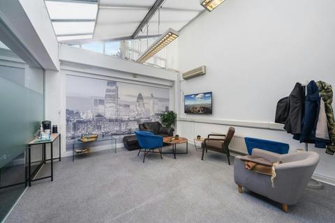 Office to rent, 105-109 Sumatra Rd London NW6 1PL
