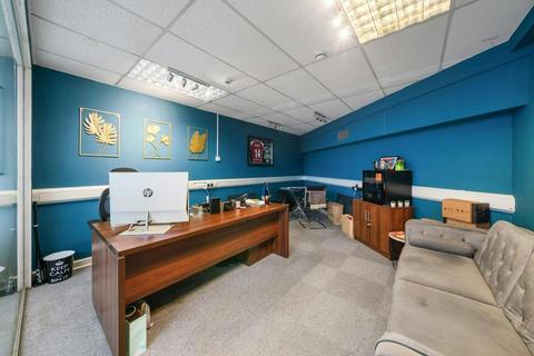 Office to rent, 105-109 Sumatra Rd London NW6 1PL