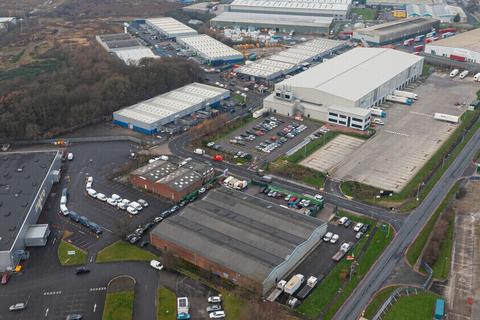 Warehouse to rent, Faraday Rd Liverpool L33 7UT