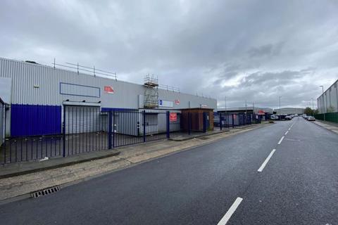 Warehouse to rent, Faraday Rd Liverpool L33 7UT
