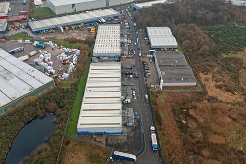 Warehouse to rent, Faraday Rd Liverpool L33 7UT