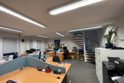 Office for sale, 102 High St Billericay CM12 9BY
