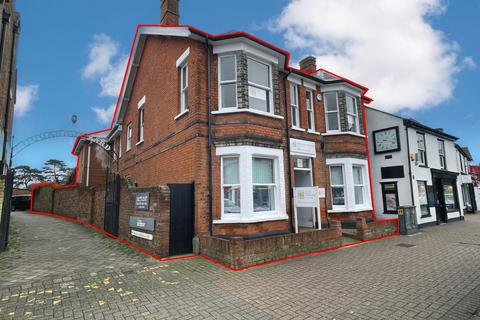 Office for sale, 102 High St Billericay CM12 9BY