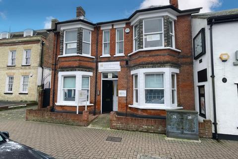Office for sale, 102 High St Billericay CM12 9BY