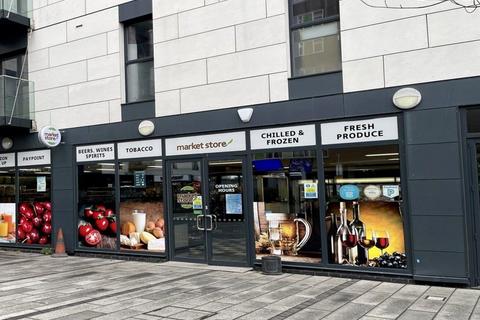 Retail property (high street) for sale, 61-73 Victoria Ave Southend On Sea SS2 6EB