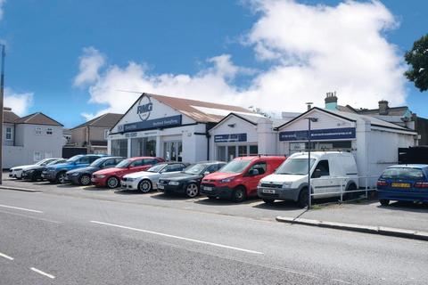 Retail property (high street) for sale, 42-46 Ness Rd Southend On Sea SS3 9DF