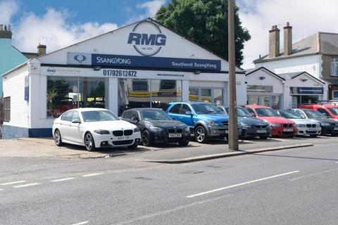 Retail property (high street) for sale, 42-46 Ness Rd Southend On Sea SS3 9DF