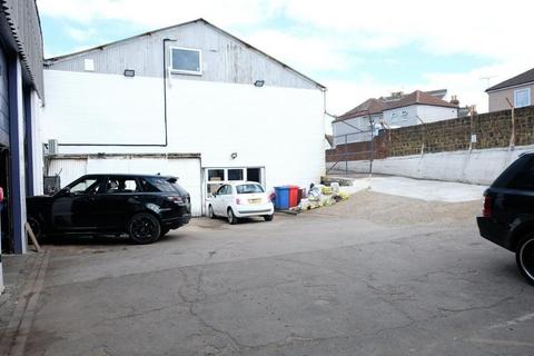 Retail property (high street) for sale, 42-46 Ness Rd Southend On Sea SS3 9DF