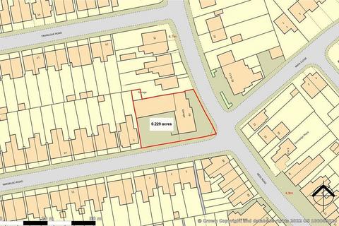 Retail property (high street) for sale, 42-46 Ness Rd Southend On Sea SS3 9DF