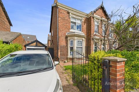 4 bedroom semi-detached house for sale, Surrey Street, Jarrow
