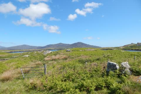 undefined, South Lochboisdale, Isle of South Uist HS8