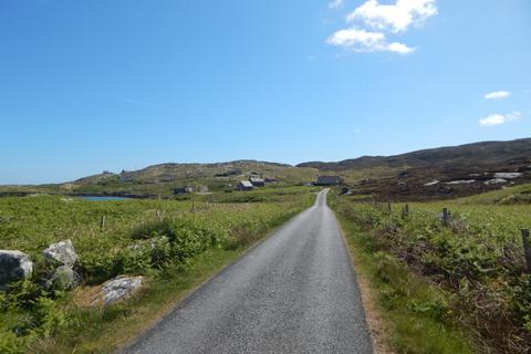 undefined, South Lochboisdale, Isle of South Uist HS8