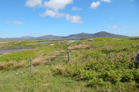 undefined, South Lochboisdale, Isle of South Uist HS8