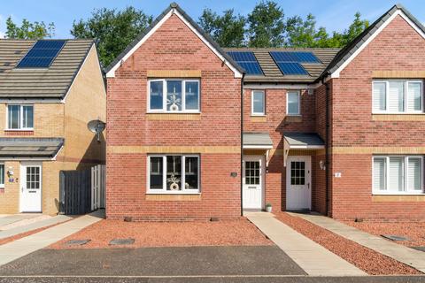 3 bedroom semi-detached house for sale, 10 Annickbank Avenue, North Newmoor, Irvine, KA11 4FH
