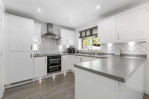 3 bedroom semi-detached house for sale, 10 Annickbank Avenue, North Newmoor, Irvine, KA11 4FH
