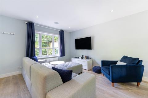 2 bedroom semi-detached house for sale, Abercorn Walk, St John's Wood, London, NW8