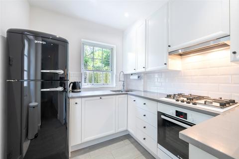 2 bedroom semi-detached house for sale, Abercorn Walk, St John's Wood, London, NW8