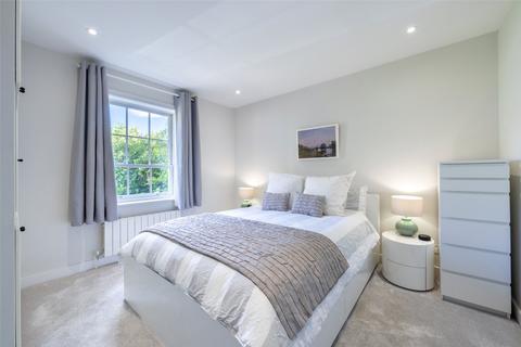 2 bedroom semi-detached house for sale, Abercorn Walk, St John's Wood, London, NW8