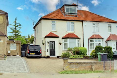 3 bedroom semi-detached house for sale, Goffs Lane, Goffs Oak EN7