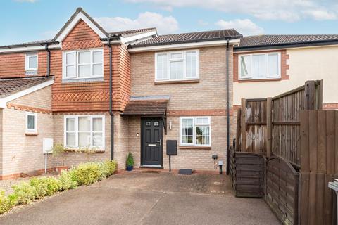 2 bedroom terraced house for sale, Bramble Close, Drayton
