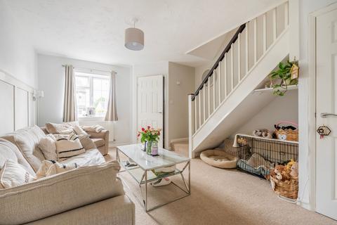 2 bedroom terraced house for sale, Bramble Close, Drayton