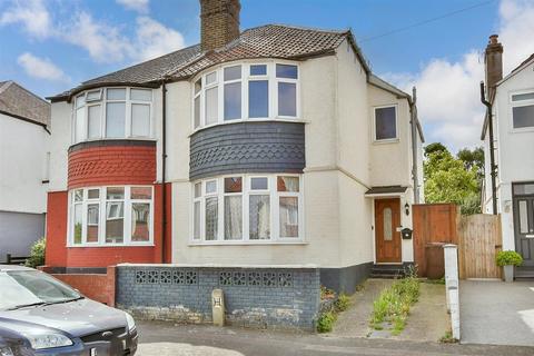 undefined, Larkfield Avenue, Gillingham, Kent