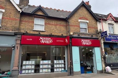 8 Spring Bridge Road, London, W5 2AA