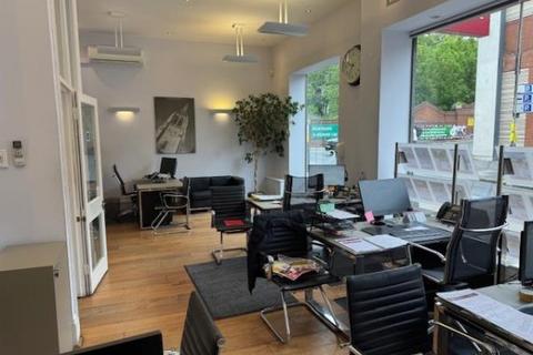8 Spring Bridge Road, London, W5 2AA