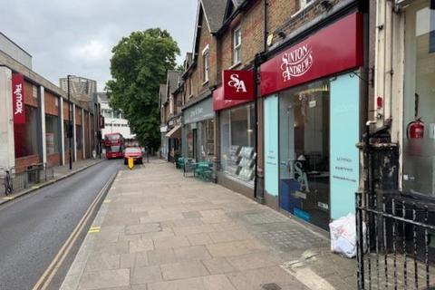 8 Spring Bridge Road, London, W5 2AA
