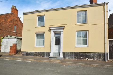 undefined, Queen Street, Winterton