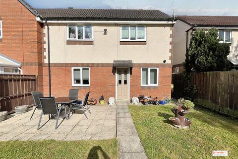 undefined, Westhills Close, Sacriston, Coutry Durham, DH7