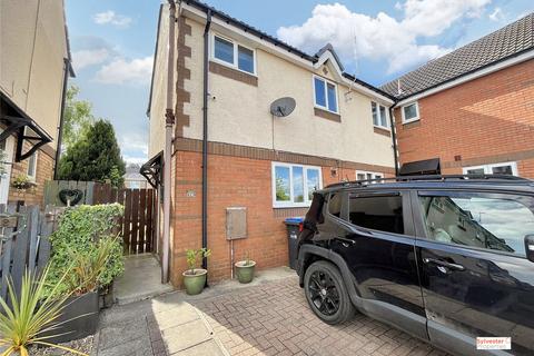 undefined, Westhills Close, Sacriston, Coutry Durham, DH7