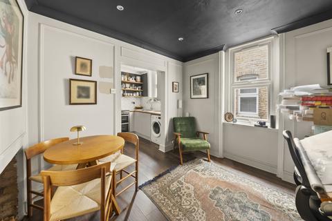 2 bedroom apartment for sale, Boston Road, Hanwell, W7