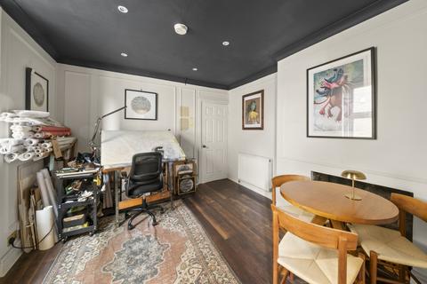 2 bedroom apartment for sale, Boston Road, Hanwell, W7
