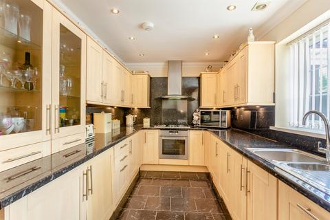 undefined, Bishton, Newport