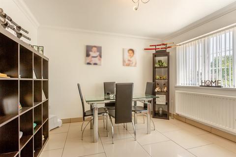 undefined, Bishton, Newport